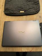 ASUS VIVOBOOK I3 CORE 120GB  13” TOUCH SCREEN, Computers en Software, Windows Laptops, Ophalen of Verzenden, Zo goed als nieuw