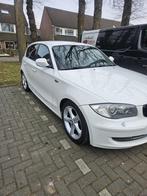 BMW 1-Serie 2.0 116I 5DR 2011 Wit, 1-Serie, Achterwielaandrijving, 1995 cc, 4 cilinders
