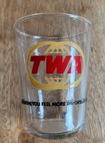 TWA Glas, Ophalen of Verzenden