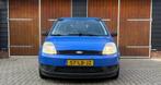 Ford Fiesta 1.3 Ambiente, 5 deurs, Nieuwe APK, Schuifkantel, Auto's, 1299 cc, Stof, Gebruikt, 4 cilinders
