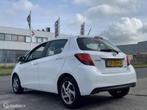 Toyota Yaris 1.5 Hybrid Lease|Camera Navi Clima Cruise APK, 1497 cc, Euro 6, 4 cilinders, Wit