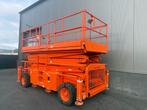 Skyjack SJ9250RT 4x4 diesel schaarhoogwerker, Ophalen of Verzenden