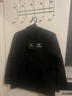 Arc’teryx waterdichte zwarte jas maat L, Kleding | Heren, Jassen | Winter, Zwart, Maat 56/58 (XL), Ophalen of Verzenden, Arc’teryx