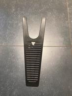 Paardrijlaarzen maat 36 met laarzenknecht, Ophalen, Zo goed als nieuw