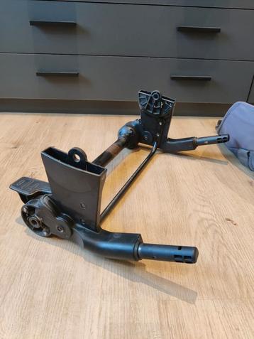Easywalker duowagen extensie set uitbreidingsset  beschikbaar voor biedingen