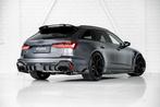 Audi RS6 ABT RS6 LE Legacy Edition 1 of 200 l Matte Daytona, Auto's, Audi, Automaat, Gebruikt, RS6, Vierwielaandrijving