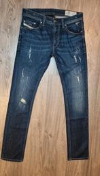 Diesel THAVAR W30 L32 * 30x32 - slim skinny - #D2709, Kleding | Heren, Ophalen of Verzenden, Zo goed als nieuw