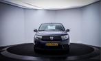 Dacia Sandero 0.9 TCe Ambiance AIRCO | BLUETOOTH | TREKHAAK, Auto's, Dacia, Stof, 525 kg, Blauw, Bedrijf