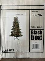 Kunstkerstboom Denver Pine dimbare LED H215cm, Diversen, Kerst, Ophalen, Zo goed als nieuw