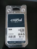 Crucial 16 gb, Computers en Software, RAM geheugen, Ophalen of Verzenden