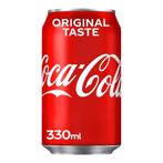Gezocht liefhebber / verzamelaar Coca Cola blikjes, Ophalen of Verzenden, Frisdrank, Overige merken
