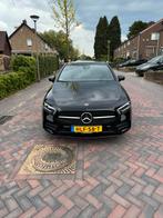 Mercedes-Benz A-Klasse A 250 e AMG | Full Option, Auto's, Mercedes-Benz, 4 cilinders, 160 pk, Zwart, Plug-in hybride