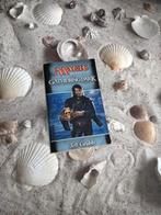 Magic the Gathering - Ice Age Cycle 1 - The Gathering Dark, Boeken, Ophalen of Verzenden, Gelezen