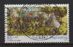 Zwitserland Michel 2160, Postzegels en Munten, Postzegels | Europa | Zwitserland, Ophalen of Verzenden, Gestempeld