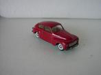 Tekno Volvo 544 nr. 822 in bespeelde en originele staat, Verzenden, Gebruikt, Auto, Overige merken