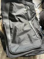 Grote Samsonite Koffer 82cm, Sieraden, Tassen en Uiterlijk, Koffers, Ophalen, Gebruikt, Zacht kunststof, 70 cm of meer