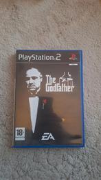 Ps2 the godfather, Ophalen of Verzenden