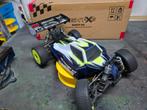 Losi 8ight-Xe, Elektro, Auto offroad, Ophalen of Verzenden, Zo goed als nieuw