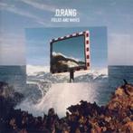 CD: 'O'Rang - Fields and Waves (ZGAN) Talk Talk, Verzenden, 1980 tot 2000, Zo goed als nieuw