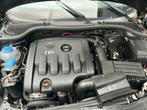 Motor Skoda Octavia Combi 1Z 2.0 TDI BKD ('05-'13), Auto-onderdelen, Motor en Toebehoren, Ophalen of Verzenden, Gebruikt, Skoda