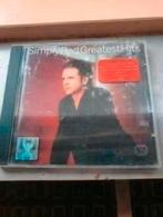 Simply Red - Greatest Hits CD, Ophalen of Verzenden, Gebruikt