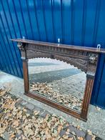 Antieke spiegel, Antiek en Kunst, Ophalen