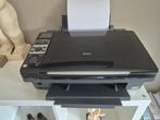 Epson printer scanner copier, Computers en Software, Printers, Ophalen of Verzenden, Zo goed als nieuw, Printer