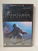 The Shawshank Redemption (Nieuw Sealed) Tim Robbins DVD, Cd's en Dvd's, Dvd's | Thrillers en Misdaad, Maffia en Misdaad, Ophalen of Verzenden