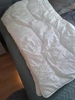 Dekbed, Huis en Inrichting, Slaapkamer | Beddengoed, Ophalen, Eenpersoons, Wit, Deken of Dekbed