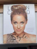 Lauren Conrad | Style, Lauren Conrad, Ophalen of Verzenden, Zo goed als nieuw