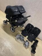 Bugaboo Donkey Twin 2-3- Complete set voor tweeling, Kinderwagen, Support@bugaboo.com, Paasheuvelweg 9a 1105 BE Amsterdam, Gebruikt