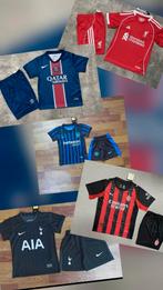 Voetbal setje, Ophalen of Verzenden, Nieuw, Shirt
