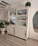 Buffetkast, Ophalen, 200 cm of meer, Glas, 150 tot 200 cm