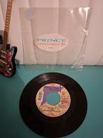 Prince - Alphabet St. 7" Single  1988, Ophalen of Verzenden, 1980 tot 2000, Gebruikt, Overige formaten