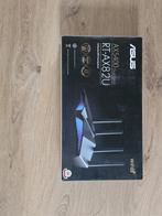 ASUS RT-AX82U gaming router, Ophalen of Verzenden, Gebruikt