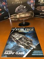 Star Trek Klingon Daspu' Class – Eaglemoss Special Editio, Ophalen of Verzenden, Nieuw