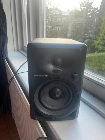 Pioneer DJ Speaker beschikbaar voor biedingen
