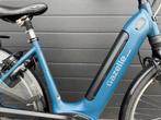 Gazelle Grenoble C8 – Bosch Active Line Plus – 500Wh - 49cm, Gazelle, ..., Ophalen of Verzenden, Zo goed als nieuw