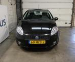 Fiat Grande Punto 1.2 Dynamic Pano NAP 3e eigenaar Airco Cru, Auto's, Fiat, Stof, Gebruikt, 1242 cc, 4 cilinders