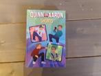 Quinn en Aaron shorts, Boeken, Sprookjes en Fabels, Ophalen of Verzenden