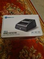 Geld tel machine, Ophalen of Verzenden, Zo goed als nieuw