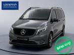 Mercedes-Benz Vito 116 CDI Lang *Edition* Dubbele Cabine Spo, Auto's, Automaat, Gebruikt, Euro 6, 4 cilinders