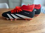 Adidas Predator Voetbalschoenen Maat 38.5, Sport en Fitness, Voetbal, Ophalen of Verzenden, Zo goed als nieuw, Schoenen