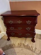 Vintage buik kastje, Huis en Inrichting, Ophalen, Gebruikt, 50 tot 100 cm, Minder dan 100 cm