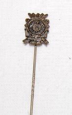 marine Scite et cito V.B.S. 5euro, Verzamelen, Ophalen of Verzenden, Gebruikt, Speldje of Pin