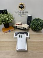iPhone 15 Pro 128GB Wit Titanium - Nieuw!, 128 GB, Wit, Ophalen of Verzenden, Zo goed als nieuw