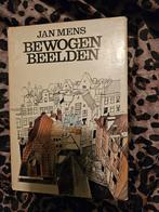 Bewogen Beelden - Jan Mens, Ophalen of Verzenden, Gelezen, Jan Mens, Nederland