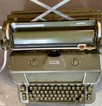 Zeldzame Vintage Hermes Ambassador typemachine, Diversen, Typemachines, Gebruikt, Ophalen of Verzenden