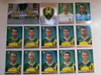 Voetbalplaatjes Ado Den Haag 2009-2010, Hobby en Vrije tijd, Stickers en Plaatjes, Ophalen of Verzenden, Zo goed als nieuw