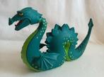 Playmobil monster van Loch Ness Nesdie 3155 / 7864, Ophalen of Verzenden, Gebruikt